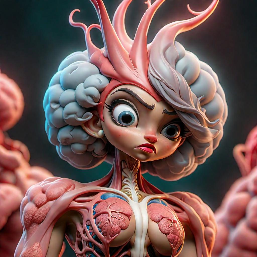  sexual organ hyperrealistic, full body, detailed clothing, highly detailed, cinematic lighting, stunningly beautiful, intricate, sharp focus, f/1. 8, 85mm, (centered image composition), (professionally color graded), ((bright soft diffused light)), volumetric fog, trending on instagram, trending on tumblr, HDR 4K, 8K