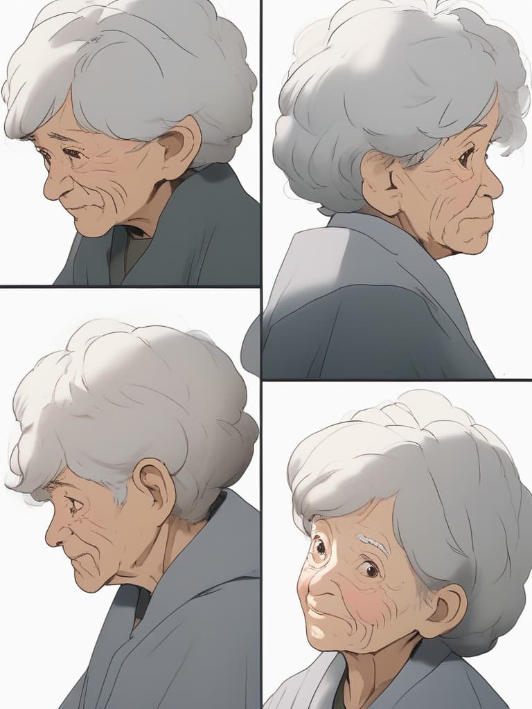  Grandma,cool,handsome grandma,gray hair,black eyes,beautiful,wrinkle,fighter,long hair,shaggy hair,old woman、ultra detailed,best shadow,cute and beautiful face,(masterpiece:1.2),(best quality:1.2),detailed background,high contrast,(best illumination,an extremely delicate and beautiful),((cinematic light)),hyper detail,dramatic light,intricate details,8k,anime,very aesthetic、Old man,wrinkled face,cool,old woman, masterpiece, best quality,8k,ultra detailed,high resolution,an extremely delicate and beautiful,hyper detail