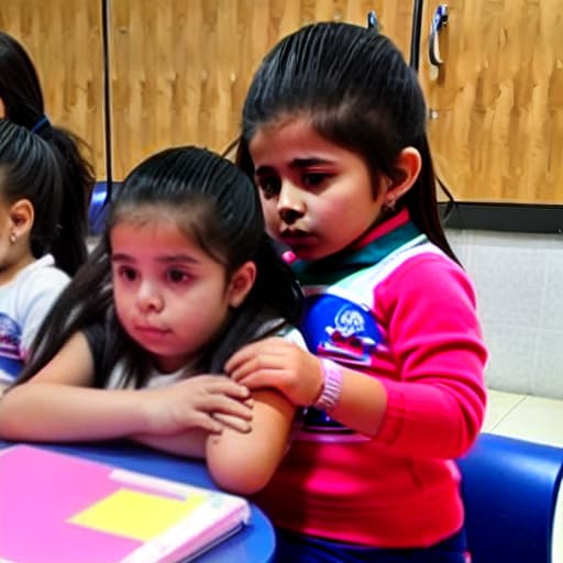  niña pequeña de 4añitos nacionalidad chilena es culiada en aula de clases por su profesor