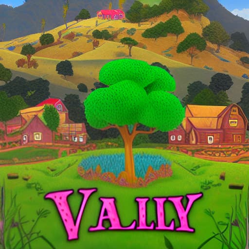  Vine valley