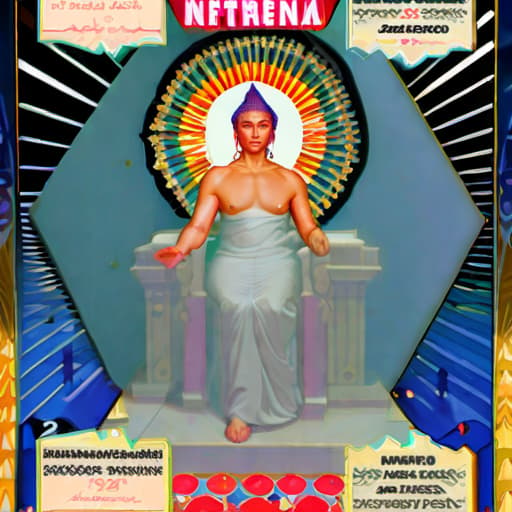  The god of NFT 1 000 000 INTERNET The higher mind The supreme being future изюминка аватар статус древний создать лейбл хайп новинка Хит легенда уникальность