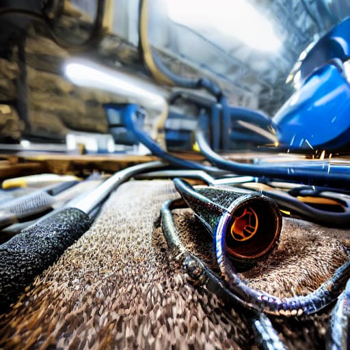  (Welding pipe ), <lora:3DMM_V12:1>, 3D, highly detailed, 4k, high quality hyperrealistic, full body, detailed clothing, highly detailed, cinematic lighting, stunningly beautiful, intricate, sharp focus, f/1. 8, 85mm, (centered image composition), (professionally color graded), ((bright soft diffused light)), volumetric fog, trending on instagram, trending on tumblr, HDR 4K, 8K