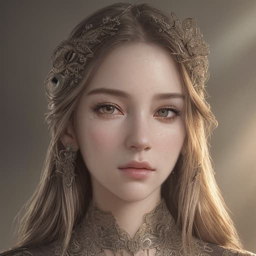  ultra realistic anyme style photo, stylized, portrait, detailed face, masterpiece, best quality, illustration, beautiful detailed, finely detailed, dramatic light, intricate details