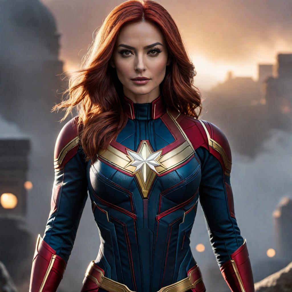  Generate an image of the Marvel symbol, prominently displayed in the center. Keep the design sleek and polished, focusing on a high level of detail. The background should remain simple and minimalistic to ensure the Marvel symbol stands out boldly. hyperrealistic, full body, detailed clothing, highly detailed, cinematic lighting, stunningly beautiful, intricate, sharp focus, f/1. 8, 85mm, (centered image composition), (professionally color graded), ((bright soft diffused light)), volumetric fog, trending on instagram, trending on tumblr, HDR 4K, 8K