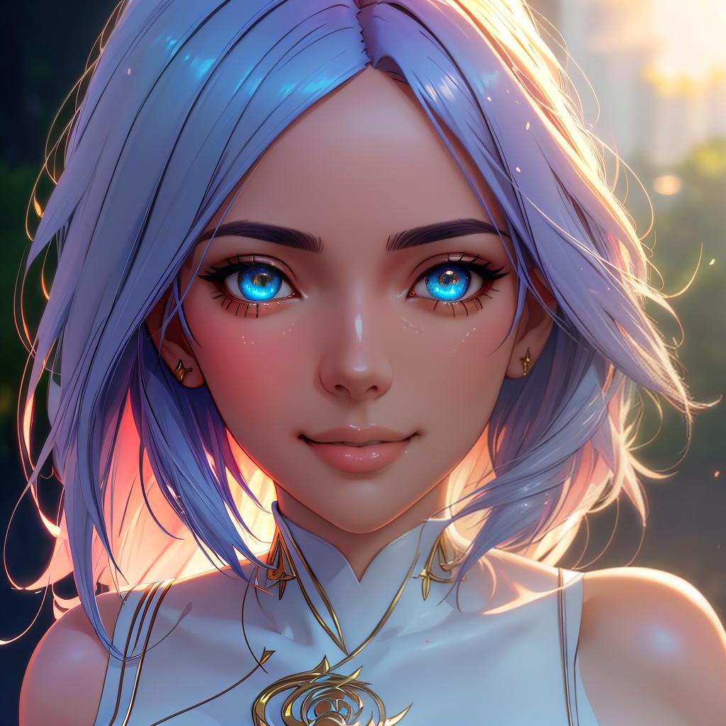  actual 8K portrait photo of gareth person, portrait, happy colors, bright eyes, clear eyes, warm smile, smooth soft skin, big dreamy eyes, beautiful intricate colored hair, symmetrical, anime wide eyes, soft lighting, detailed face, by makoto shinkai, stanley artgerm lau, wlop, rossdraws, concept art, digital painting, looking into camera hyperrealistic, full body, detailed clothing, highly detailed, cinematic lighting, stunningly beautiful, intricate, sharp focus, f/1. 8, 85mm, (centered image composition), (professionally color graded), ((bright soft diffused light)), volumetric fog, trending on instagram, trending on tumblr, HDR 4K, 8K