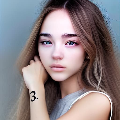  High resolution, ultra realistic rendering Charly Jordan and Jennie Kim lovers, woman love woman realistic face, perfect body full body