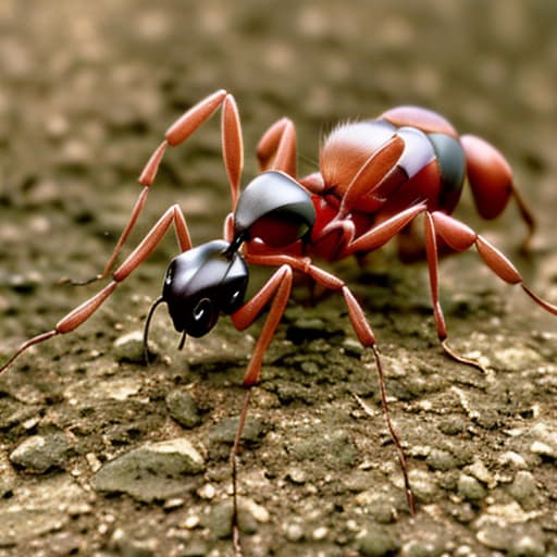  Ant