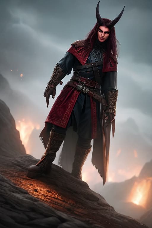 Demon slayer hyperrealistic, full body, detailed clothing, highly detailed, cinematic lighting, stunningly beautiful, intricate, sharp focus, f/1. 8, 85mm, (centered image composition), (professionally color graded), ((bright soft diffused light)), volumetric fog, trending on instagram, trending on tumblr, HDR 4K, 8K