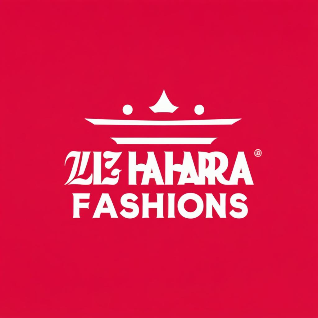  Logo, Liz & Nahara 👑Fashions