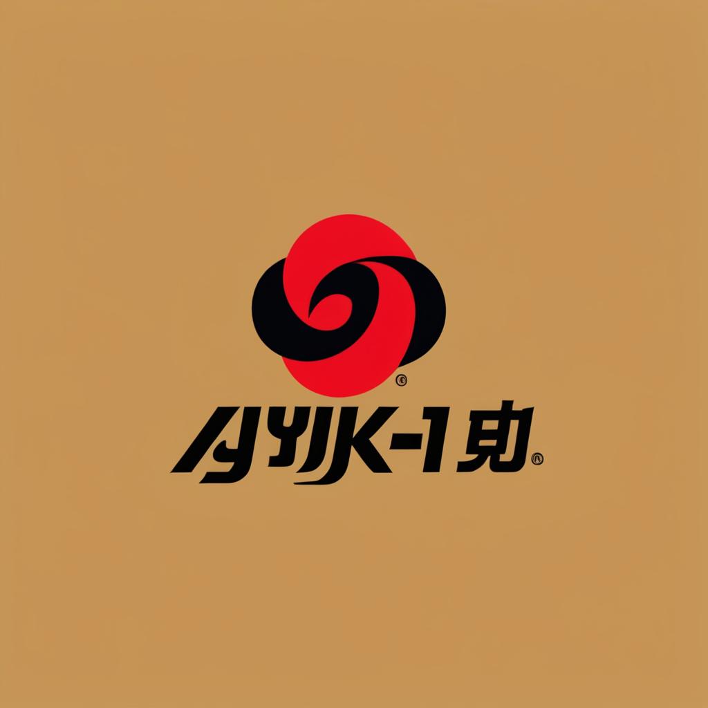  Logo, SYK企画