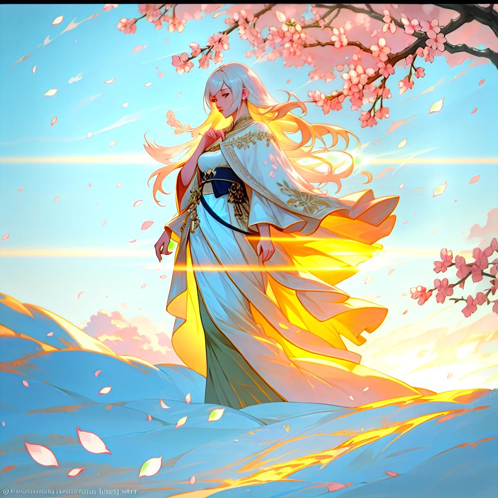  Spring, wizard, cherry blossoms, girls, hyperrealistic, full body, detailed clothing, highly detailed, cinematic lighting, stunningly beautiful, intricate, sharp focus, f/1. 8, 85mm, (centered image composition), (professionally color graded), ((bright soft diffused light)), volumetric fog, trending on instagram, trending on tumblr, HDR 4K, 8K hyperrealistic, full body, detailed clothing, highly detailed, cinematic lighting, stunningly beautiful, intricate, sharp focus, f/1. 8, 85mm, (centered image composition), (professionally color graded), ((bright soft diffused light)), volumetric fog, trending on instagram, trending on tumblr, HDR 4K, 8K