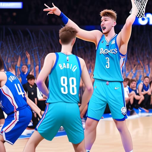  Luka doncic 3-0 comeback