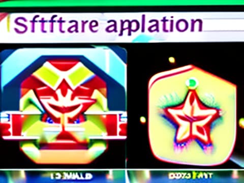  Software application