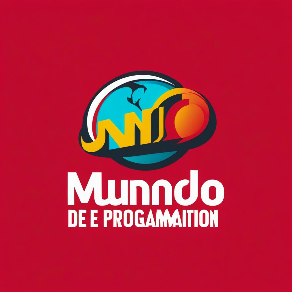  Logo, Mundo de programación