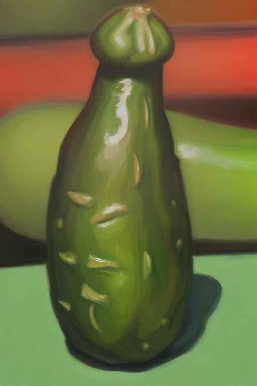  Pickle