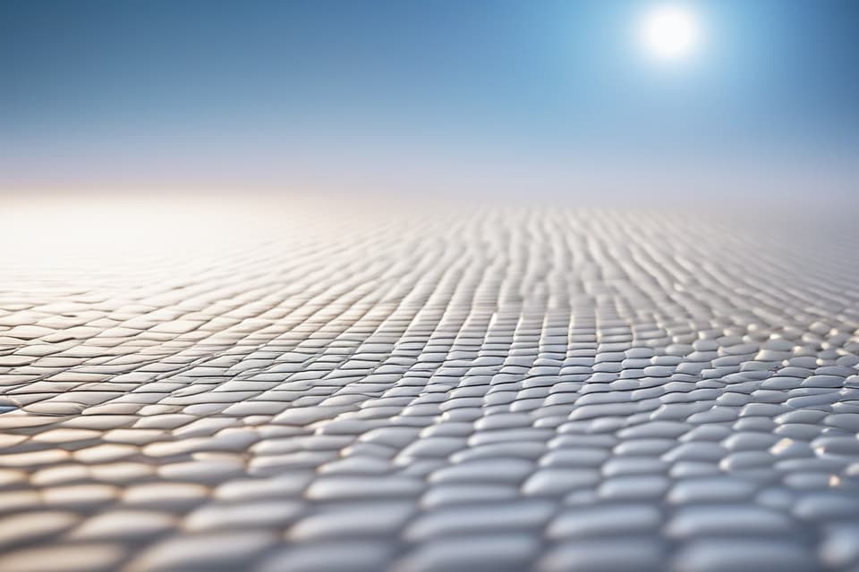  "Create a realistic, close up image of a high quality urine pad placed on a clean, white surface. The pad should appear highly absorbent and comfortable, with subtle details like soft, quilted texture and leak proof edges. The background should be minimalistic and neutral, ensuring the pad remains the focal point. Use good lighting to highlight the pad's features and ensure the image is sharp and detailed. Style modifiers: photorealistic, high resolution, clean, professional."Ensure no face,leg,hand or eye defomities.Ensure all images are clear, detailed, contains no text and no deformities. realistic, highly detailed, photorealistic, cinematic lighting, intricate, sharp focus, f/1.8, 85mm, (centered image composition), (professionally colo hyperrealistic, full body, detailed clothing, highly detailed, cinematic lighting, stunningly beautiful, intricate, sharp focus, f/1. 8, 85mm, (centered image composition), (professionally color graded), ((bright soft diffused light)), volumetric fog, trending on instagram, trending on tumblr, HDR 4K, 8K