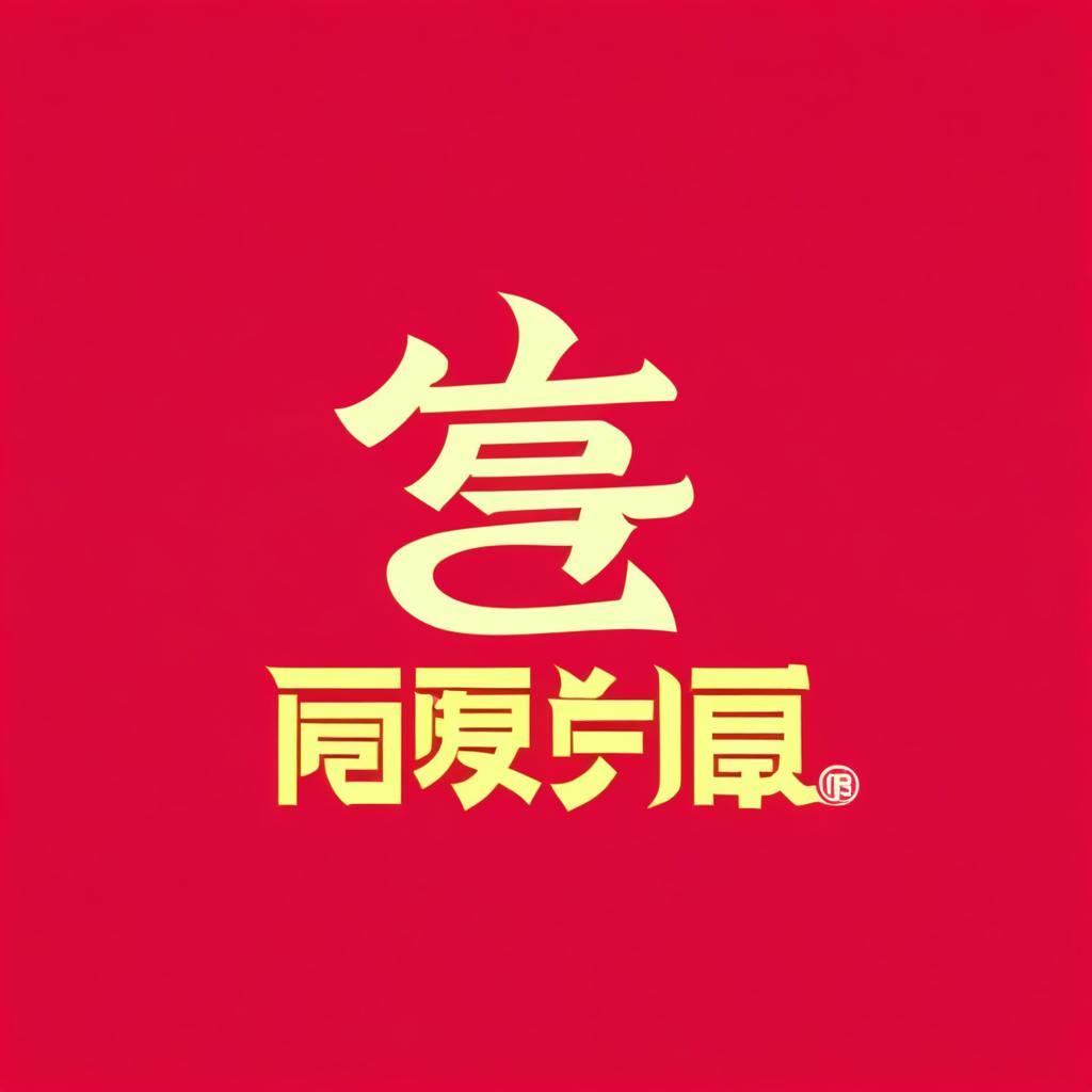  Logo, 飛躍　挑戦