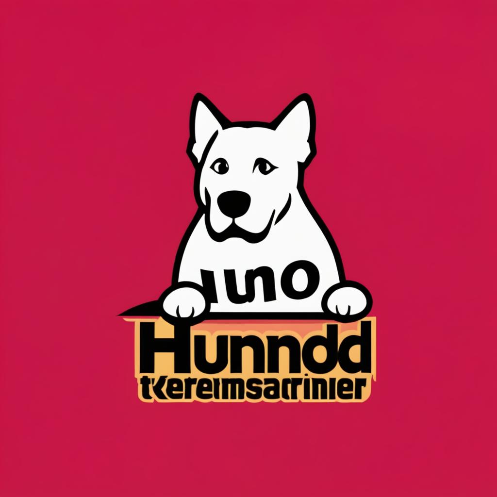  Logo, Hund und Katze TierernährungsberaAnne Koch