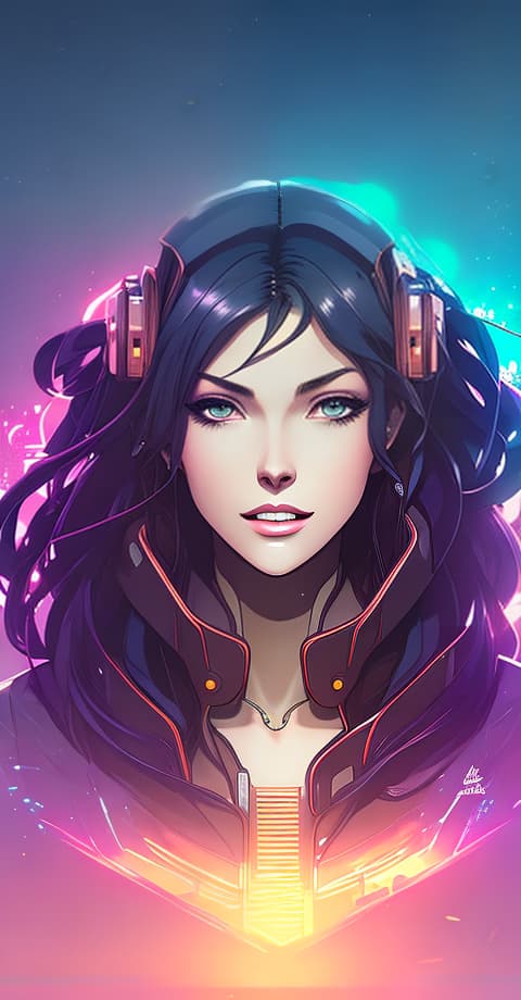 nvinkpunk T actual 8K portrait photo of gareth person, portrait, happy colors, bright eyes, clear eyes, warm smile, smooth soft skin, big dreamy eyes, beautiful intricate colored hair, symmetrical, anime wide eyes, soft lighting, detailed face, by makoto shinkai, stanley artgerm lau, wlop, rossdraws, concept art, digital painting, looking into camera, full portrait hyperrealistic, full body, detailed clothing, highly detailed, cinematic lighting, stunningly beautiful, intricate, sharp focus, f/1. 8, 85mm, (centered image composition), (professionally color graded), ((bright soft diffused light)), volumetric fog, trending on instagram, trending on tumblr, HDR 4K, 8K