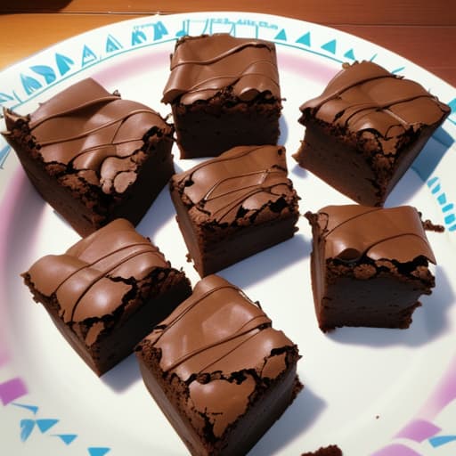  Brownies