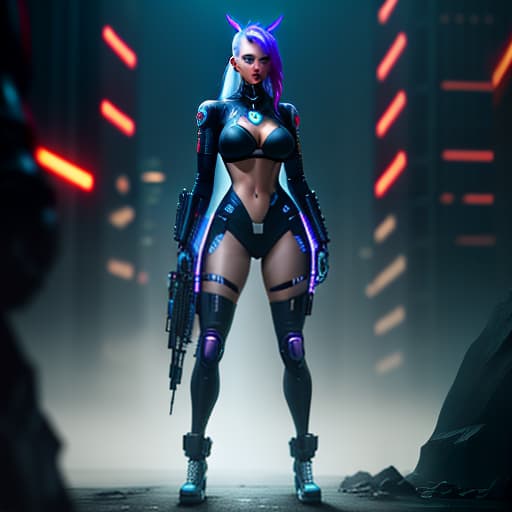  front view. creative letter A. in cyberpunk style. hyperrealistic, full body, detailed clothing, highly detailed, cinematic lighting, stunningly beautiful, intricate, sharp focus, f/1. 8, 85mm, (centered image composition), (professionally color graded), ((bright soft diffused light)), volumetric fog, trending on instagram, trending on tumblr, HDR 4K, 8K