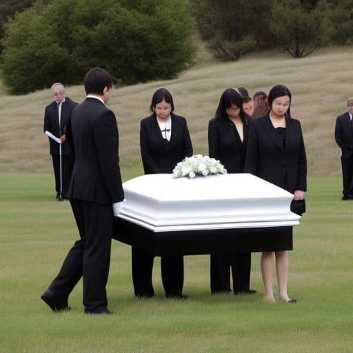  Pic of funeral