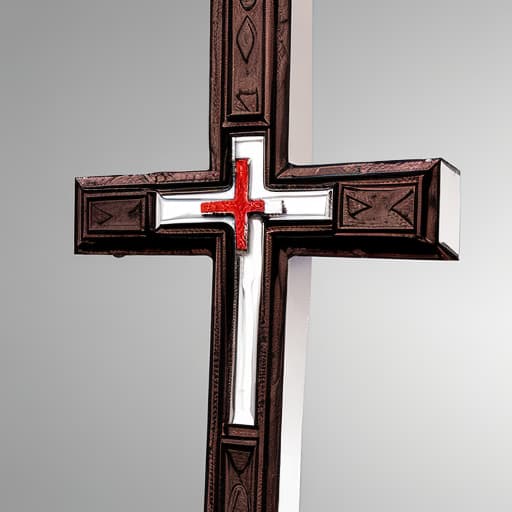  Cross