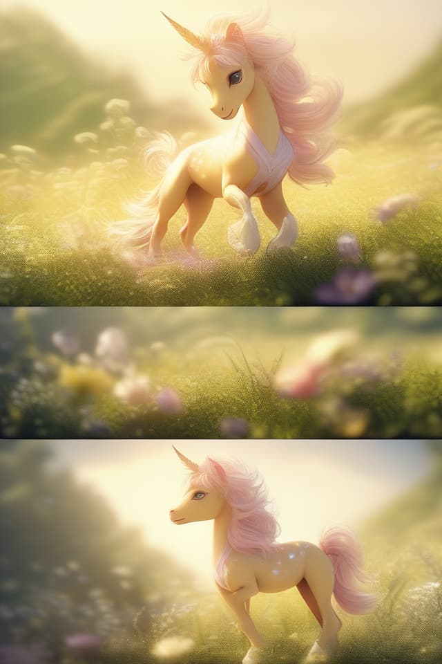  ((High quality, high quality, super resolution, good anatomy)) MasterPEACE, Best of the Best, Nature Kirin, Meadow, Beautink