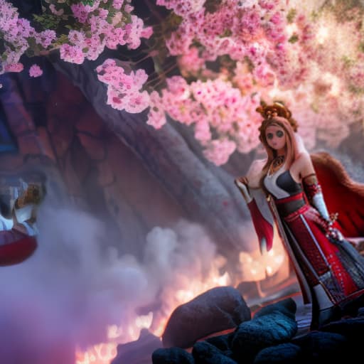 modern disney style sex hyperrealistic, full body, detailed clothing, highly detailed, cinematic lighting, stunningly beautiful, intricate, sharp focus, f/1. 8, 85mm, (centered image composition), (professionally color graded), ((bright soft diffused light)), volumetric fog, trending on instagram, trending on tumblr, HDR 4K, 8K