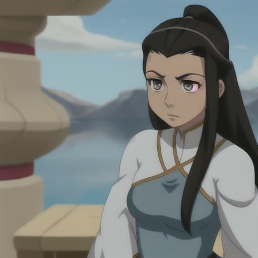  katara