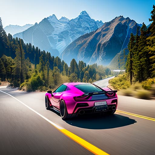 nvinkpunk Asphalt 9 Gameplay Thumbnail Apply the Following Styles 3Drenderer hyperrealistic, full body, detailed clothing, highly detailed, cinematic lighting, stunningly beautiful, intricate, sharp focus, f/1. 8, 85mm, (centered image composition), (professionally color graded), ((bright soft diffused light)), volumetric fog, trending on instagram, trending on tumblr, HDR 4K, 8K