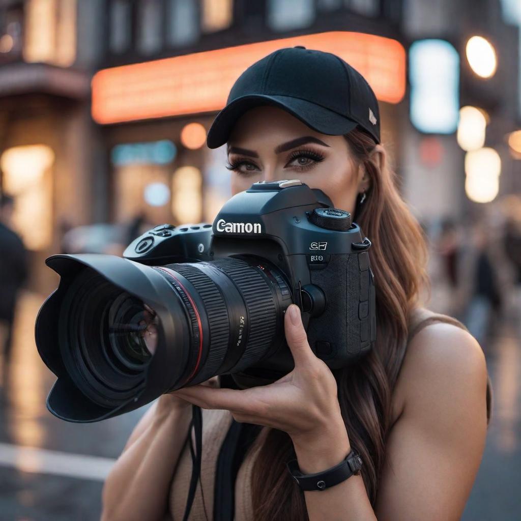  I'd be happy to help you create a popular description for your Instagram Reel. Please tell me, what is your Reel about? hyperrealistic, full body, detailed clothing, highly detailed, cinematic lighting, stunningly beautiful, intricate, sharp focus, f/1. 8, 85mm, (centered image composition), (professionally color graded), ((bright soft diffused light)), volumetric fog, trending on instagram, trending on tumblr, HDR 4K, 8K