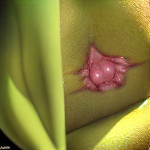  Macro photo, realistic photography, high-quality 4k digital, naked, vagina, clitoris