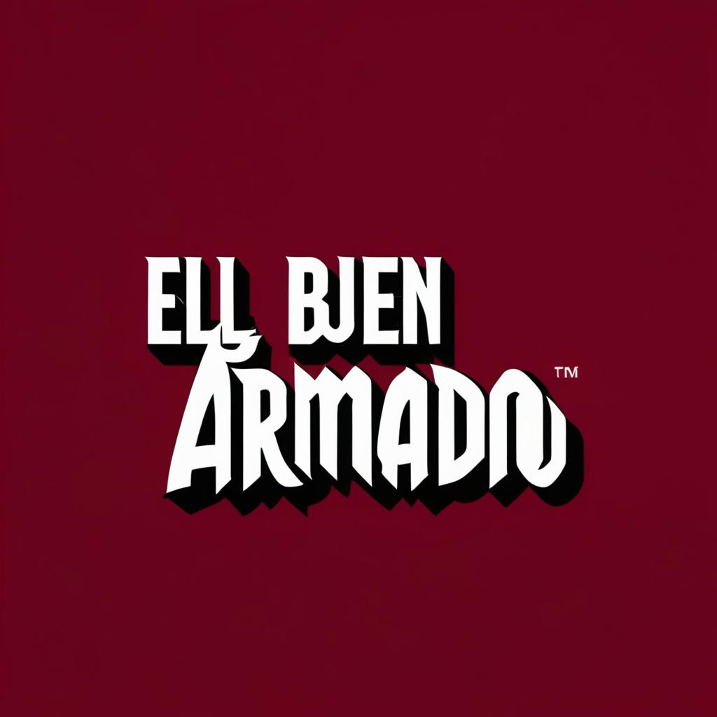  Logo, LGL El buen armado