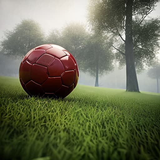 redshift style Hirsch Geweih Fußball Sieg hyperrealistic, full body, detailed clothing, highly detailed, cinematic lighting, stunningly beautiful, intricate, sharp focus, f/1. 8, 85mm, (centered image composition), (professionally color graded), ((bright soft diffused light)), volumetric fog, trending on instagram, trending on tumblr, HDR 4K, 8K