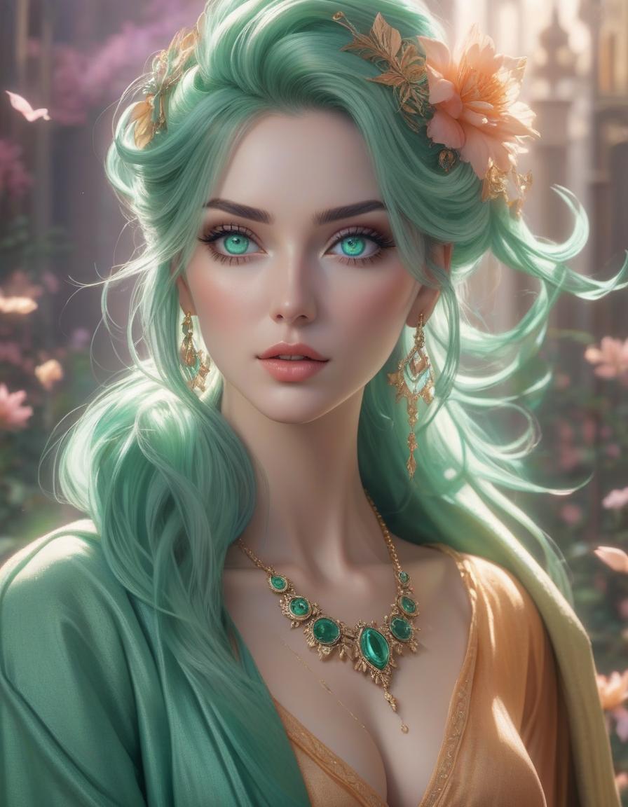  A stunning simple sketch portrait of a woman with piercing, emerald eyes that seem to hold the secrets of the universe., dynamic lighting, wallpaper, pastel, cinematic postprocessing, quilling, pastel, aquarelle hyperrealistic, full body, detailed clothing, highly detailed, cinematic lighting, stunningly beautiful, intricate, sharp focus, f/1. 8, 85mm, (centered image composition), (professionally color graded), ((bright soft diffused light)), volumetric fog, trending on instagram, trending on tumblr, HDR 4K, 8K