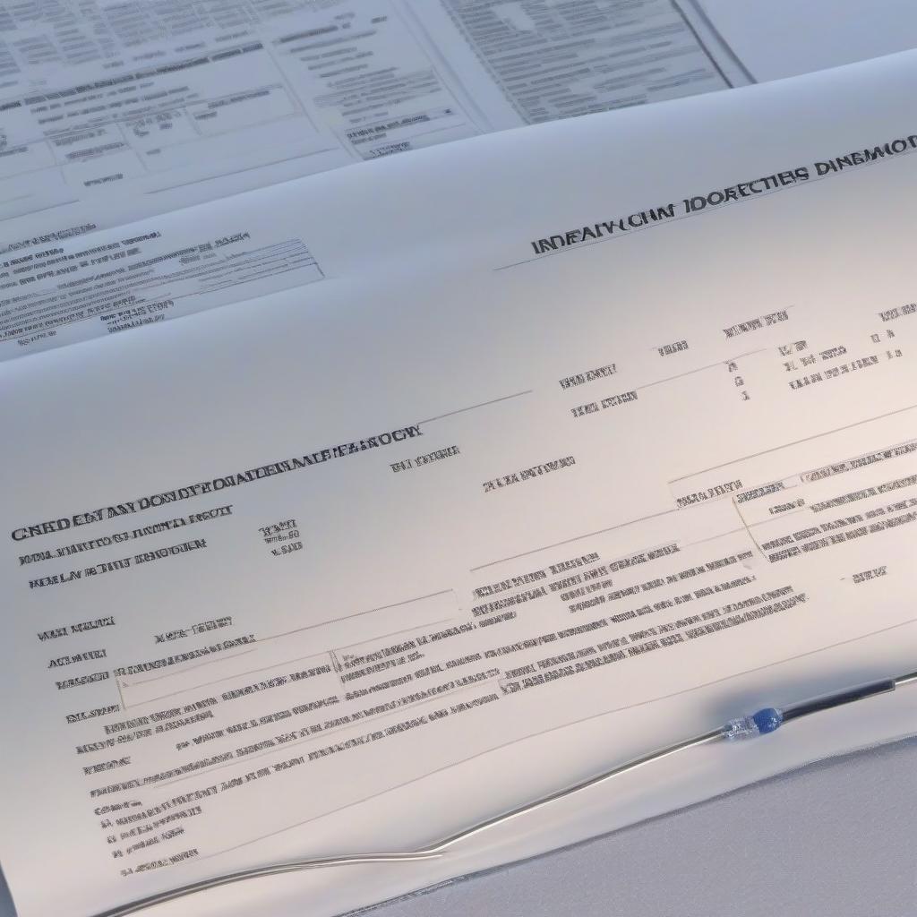  medical document direction 057u, 4k