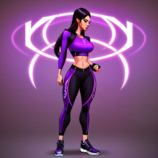  Draw a trainer and his client with a phone in hand, purple color, carelessness, unrealistic drawing., (logo:1.3), vector graphics, brand, design, inspired, (straight:1.3), (symmetrical:0.4) hyperrealistic, full body, detailed clothing, highly detailed, cinematic lighting, stunningly beautiful, intricate, sharp focus, f/1. 8, 85mm, (centered image composition), (professionally color graded), ((bright soft diffused light)), volumetric fog, trending on instagram, trending on tumblr, HDR 4K, 8K