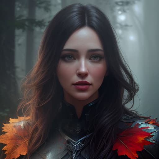  (Masterpiece, acrylic painting: 1.7). close up, portrait, girl, background nature autumn, crayons, pencils, 8k digital art, Artgerm, Steven DaLuz, imon Prades, Guweiz, John Berkey,, ultra hd, realistic, vivid colors, highly detailed, UHD drawing, pen and ink, perfect composition, beautiful detailed intricate insanely detailed octane render trending on artstation, 8k artistic photography, photorealistic concept art, soft natural volumetric cinematic perfect light, (Extremely Detailed Oil Painting:1.2), glow effects, godrays, Hand drawn, render, 8k, octane render, cinema 4d, blender, dark, atmospheric 4k ultra detailed, cinematic sensual, Sharp focus, humorous illustration, big depth of field, Masterpiece, colors, 3d octane render, 4k, conce hyperrealistic, full body, detailed clothing, highly detailed, cinematic lighting, stunningly beautiful, intricate, sharp focus, f/1. 8, 85mm, (centered image composition), (professionally color graded), ((bright soft diffused light)), volumetric fog, trending on instagram, trending on tumblr, HDR 4K, 8K