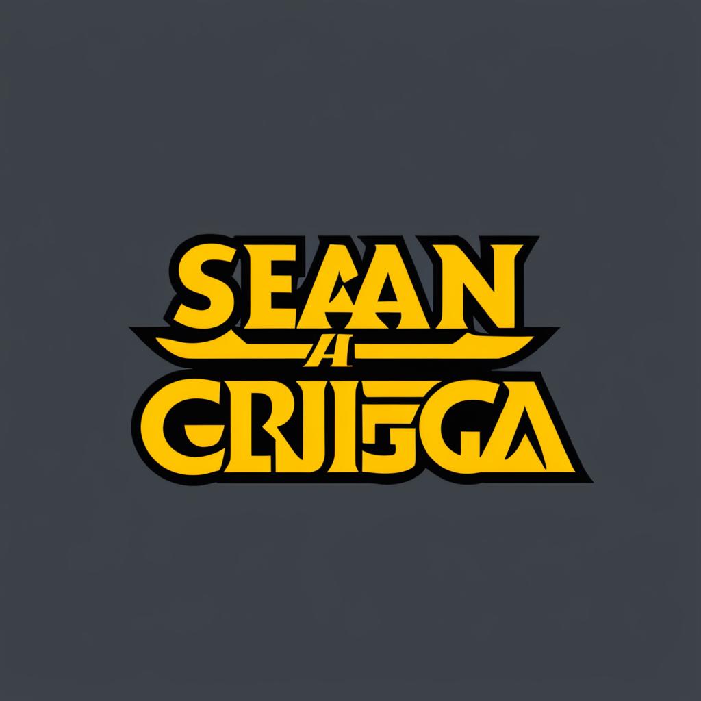  Logo, Logo para una óptica cuyos colores sean negro y dorado haciendo referencia a la cultura griega