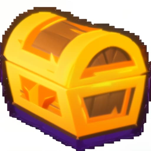  game icon chest, wood chest and gold, white background, sprite of video games, icons, 2d icons, rpg skills icons, world of warcraft, league of legends, ability icon, fantasy, potions, spells, objects, flowers, gems, swords, axe, hammer, fire, ice, arcane, shiny object, graphic design, high contrast, artstation hyperrealistic, full body, detailed clothing, highly detailed, cinematic lighting, stunningly beautiful, intricate, sharp focus, f/1. 8, 85mm, (centered image composition), (professionally color graded), ((bright soft diffused light)), volumetric fog, trending on instagram, trending on tumblr, HDR 4K, 8K