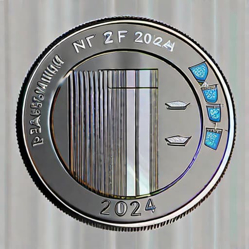  NFT 2024 COIN