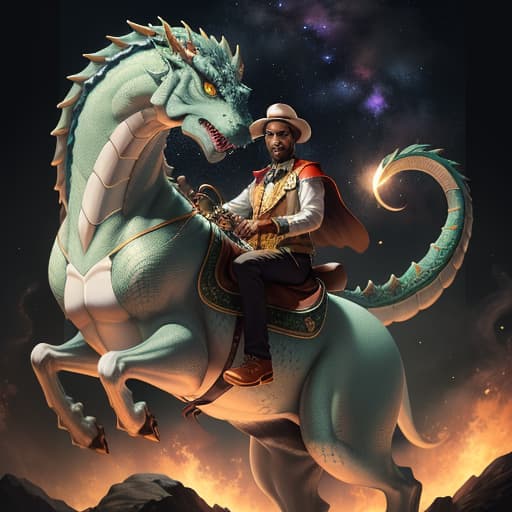  Snoop Dogg riding a dragon hybrid in painting of Starry Night, Marijuana themed, ultra detailed, hyper focus, unreal engine, masterpiece, high rez, fully captures the essence of weed with Van Gogh's Starry Night, full body, Snoop Dogg mounted on dragon, ultra detailed, hyper focus, unreal engine, masterpiece, high rez, , hyperrealistic, high quality, highly detailed, perfect lighting, intricate, sharp focus, f/1. 8, 85mm, (centered image composition), (professionally color graded), ((bright soft diffused light)), trending on instagram, HDR 4K, 8K