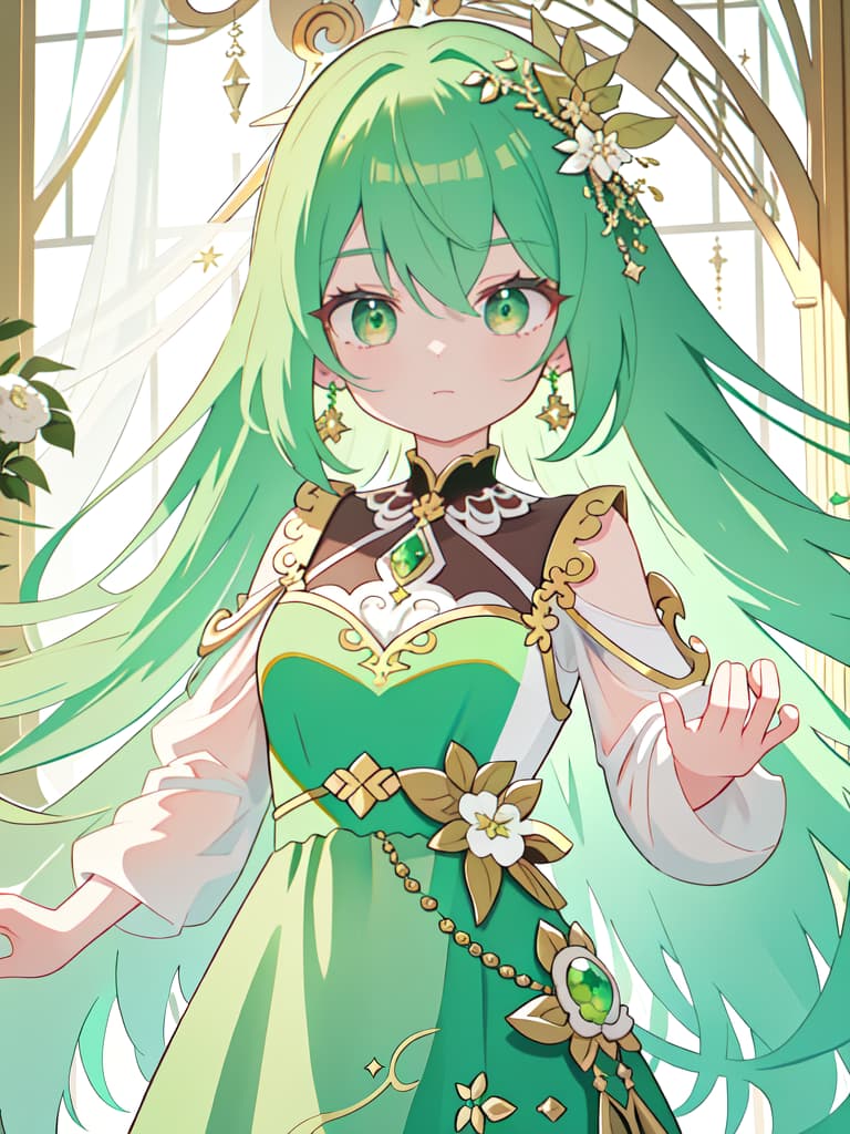  Marble chocolate for green hair characters, masterpiece, best quality,8k,ultra detailed,high resolution,an extremely delicate and beautiful,hyper detail