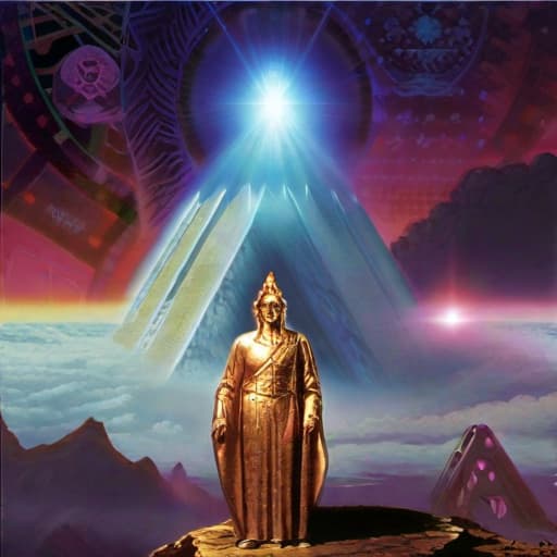  The god of NFT 1 000 000 INTERNET The higher mind The supreme being future изюминка аватар статус древний создать лейбл хайп новинка Хит легенда уникальность