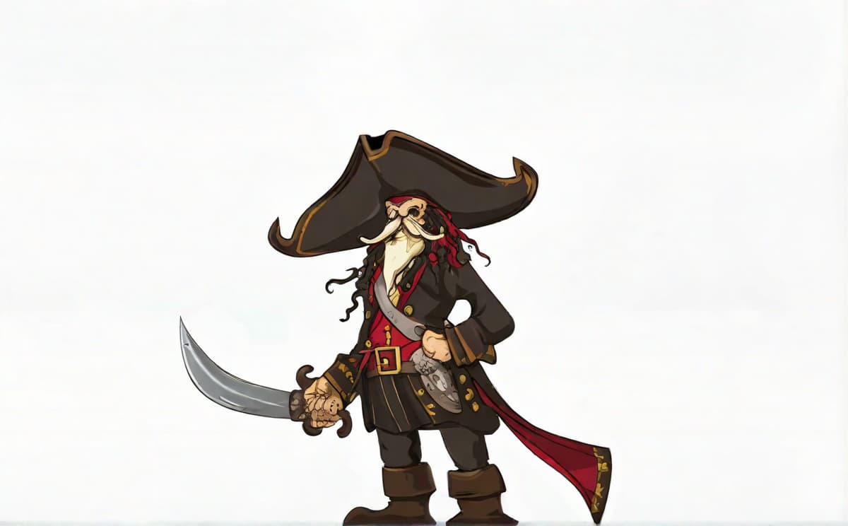  pirate