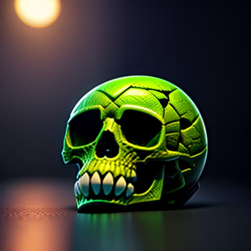 estilovintedois skull ape token hyperrealistic, full body, detailed clothing, highly detailed, cinematic lighting, stunningly beautiful, intricate, sharp focus, f/1. 8, 85mm, (centered image composition), (professionally color graded), ((bright soft diffused light)), volumetric fog, trending on instagram, trending on tumblr, HDR 4K, 8K