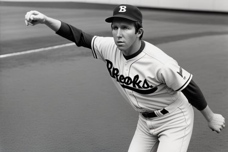  Brooks Robinson