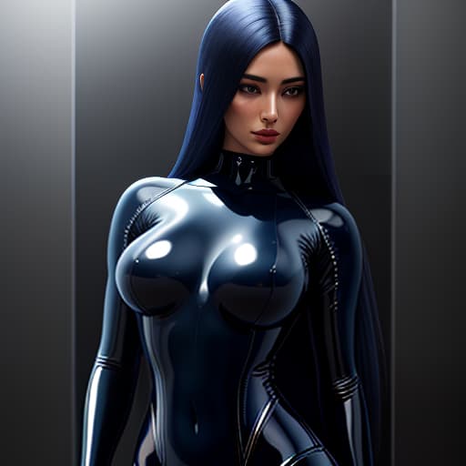  Stunningly detailed and skillfully crafted bas relief of a modern woman with an ideally proportioned body made of dark blue glossy porcelain. Dressed in a transparent bodysuit. This is a photo of the entire body in the style of hyperrealistic, super high definition, highly detailed masterpiece. hyperrealistic, full body, detailed clothing, highly detailed, cinematic lighting, stunningly beautiful, intricate, sharp focus, f/1. 8, 85mm, (centered image composition), (professionally color graded), ((bright soft diffused light)), volumetric fog, trending on instagram, trending on tumblr, HDR 4K, 8K