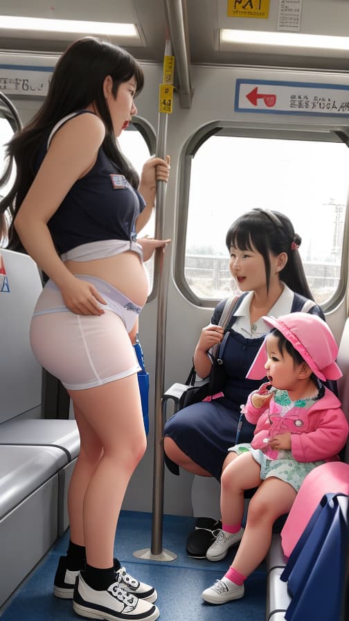  pedo group of inwashed, smiling, anal ing, , anal plug inserted, ahe-faced old nursery molested on train, infant , , junior idol.